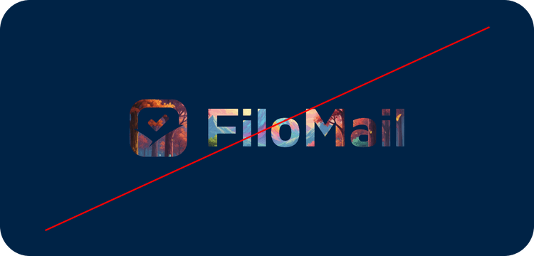 Don't use logo as a mask