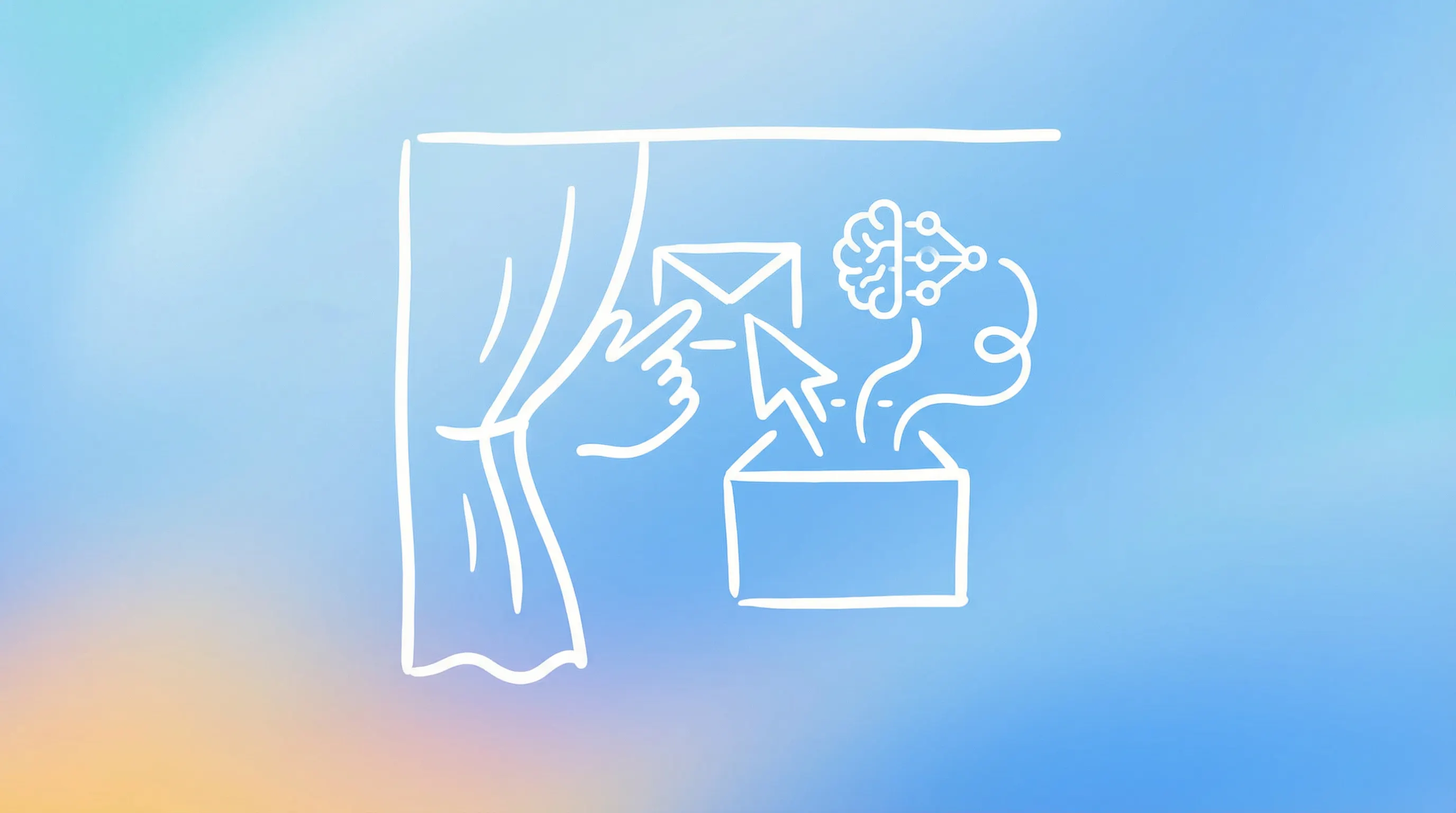 What Filo does behind the scenes