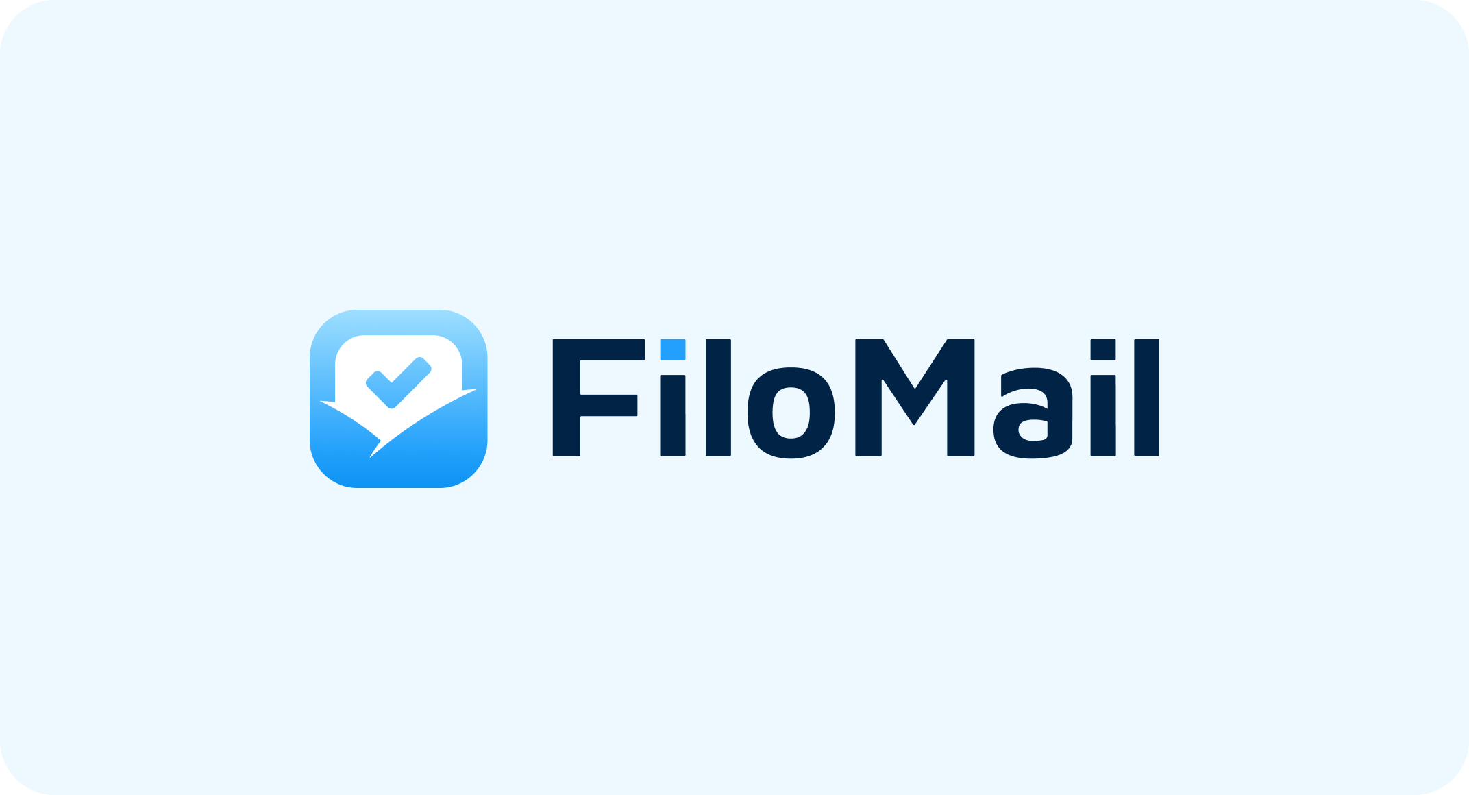 FiloMail logo