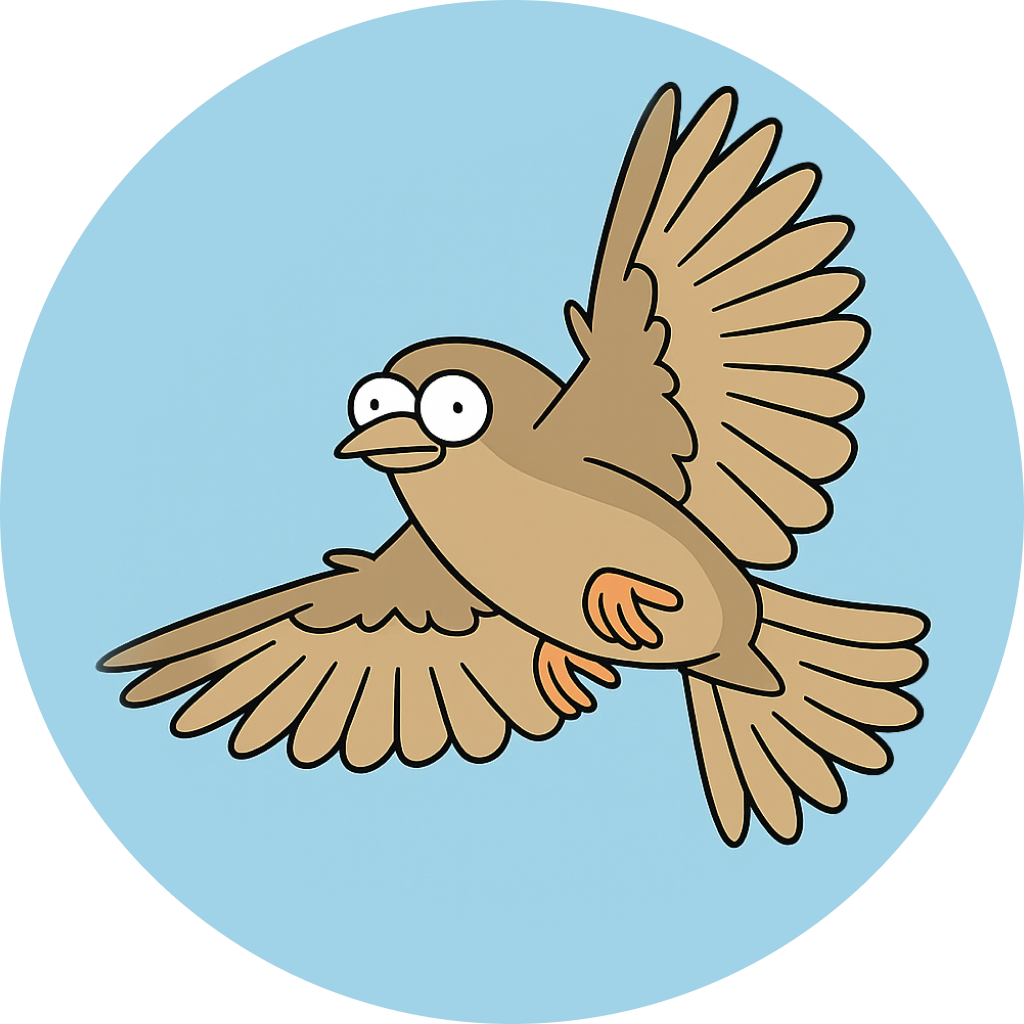 New User avatar